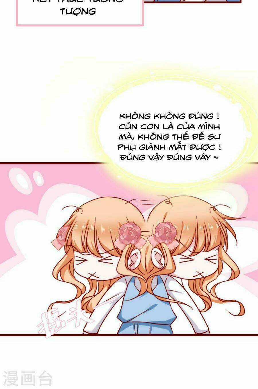 Hôm Nay Tôi Sẽ Yêu Ai Đây ? Chapter 31 trang 11