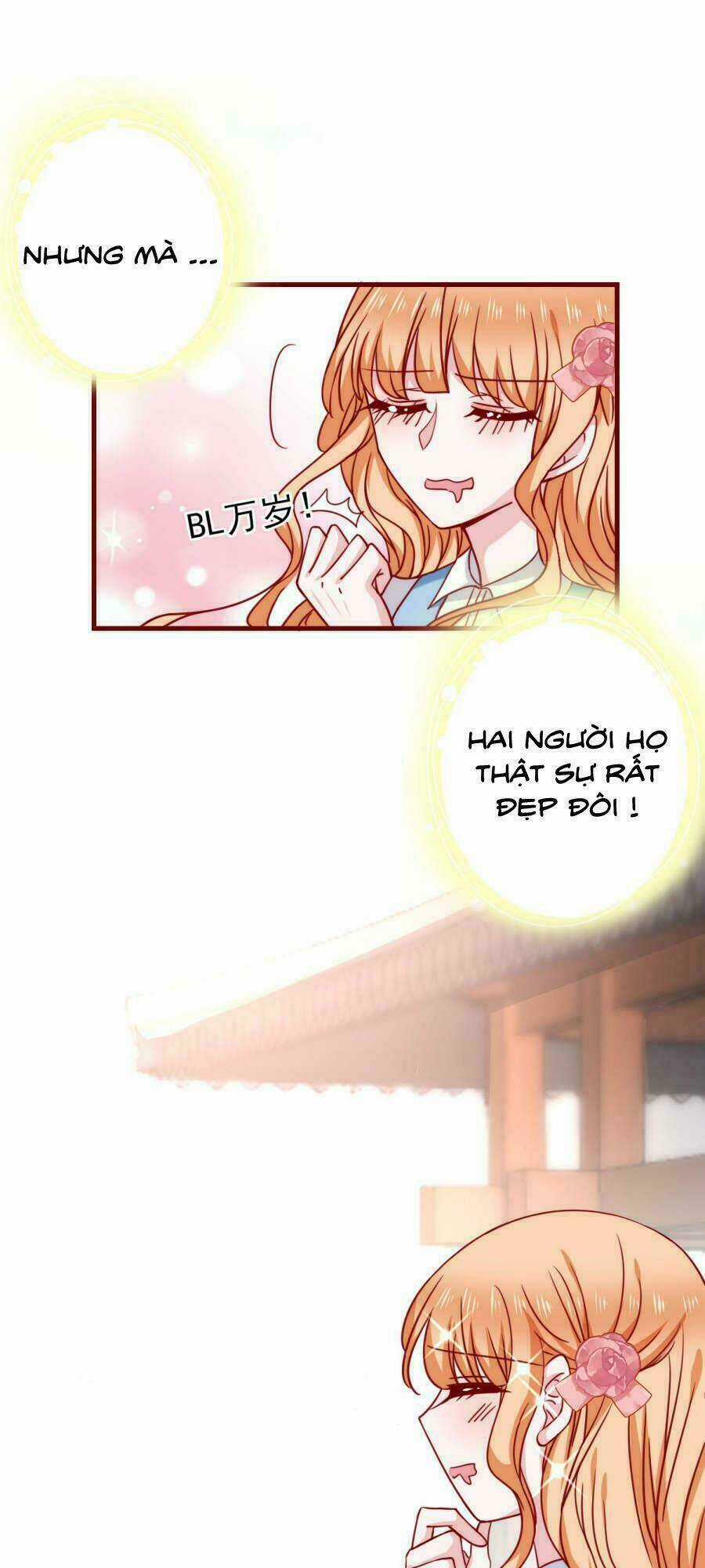 Hôm Nay Tôi Sẽ Yêu Ai Đây ? Chapter 31 trang 12