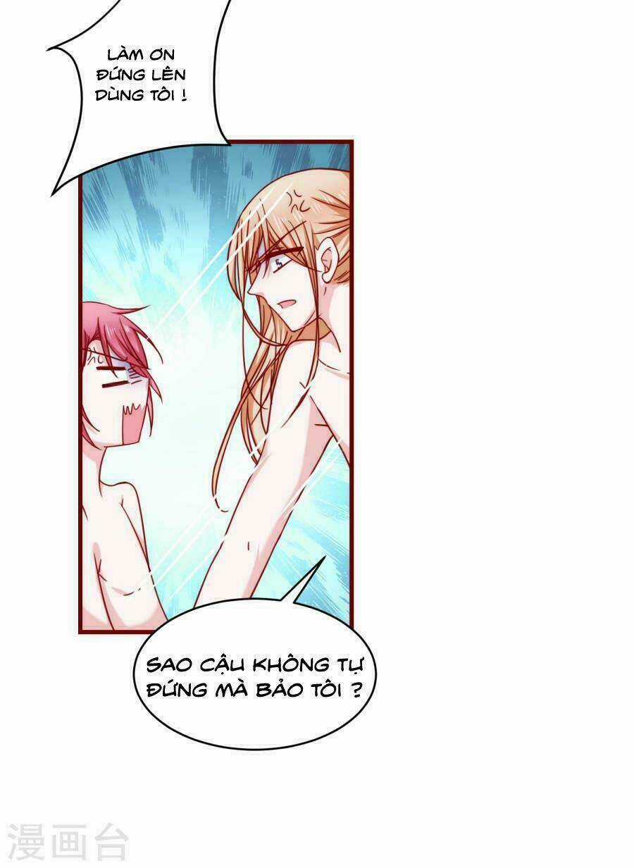 Hôm Nay Tôi Sẽ Yêu Ai Đây ? Chapter 31 trang 14