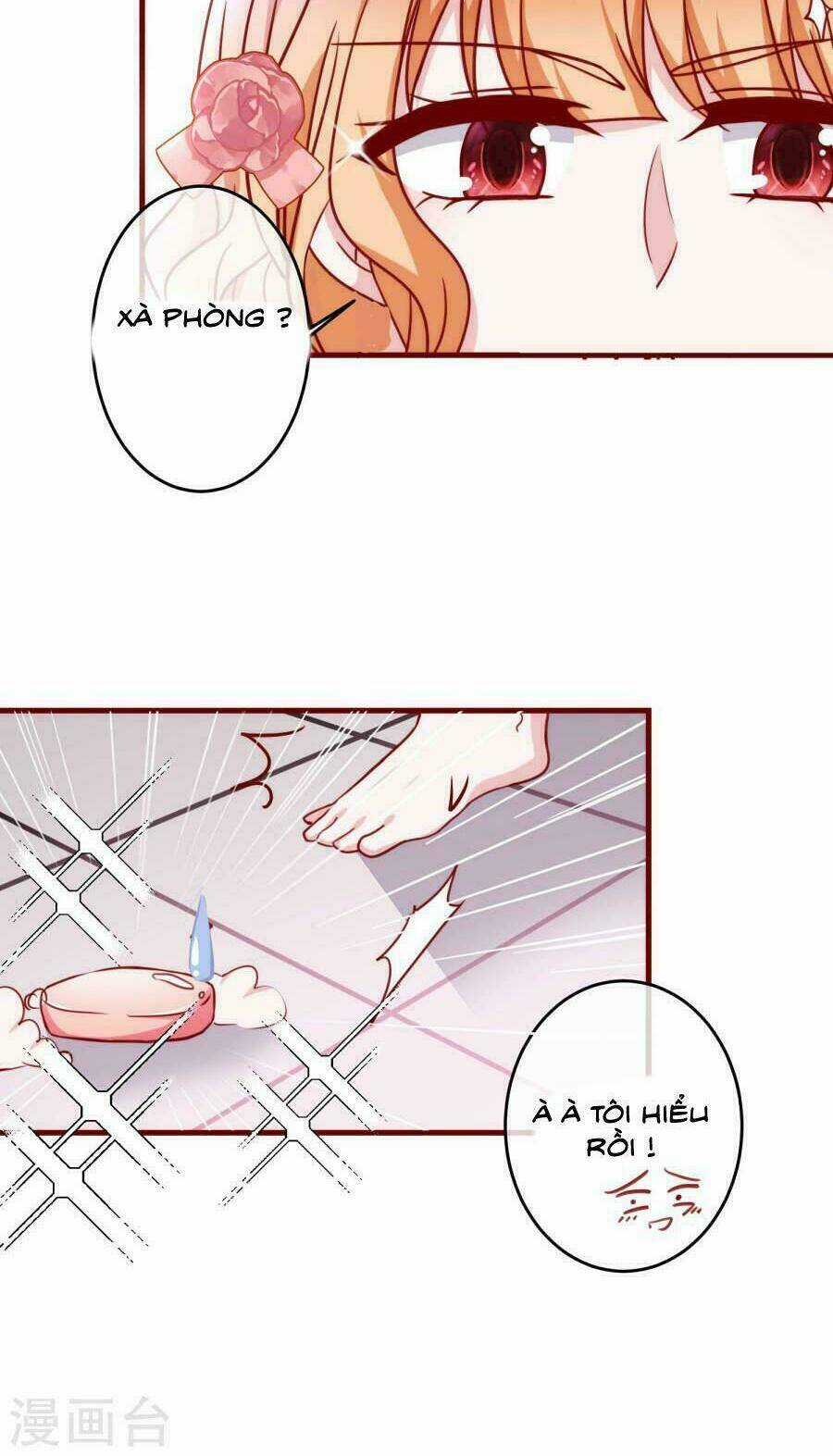 Hôm Nay Tôi Sẽ Yêu Ai Đây ? Chapter 31 trang 16