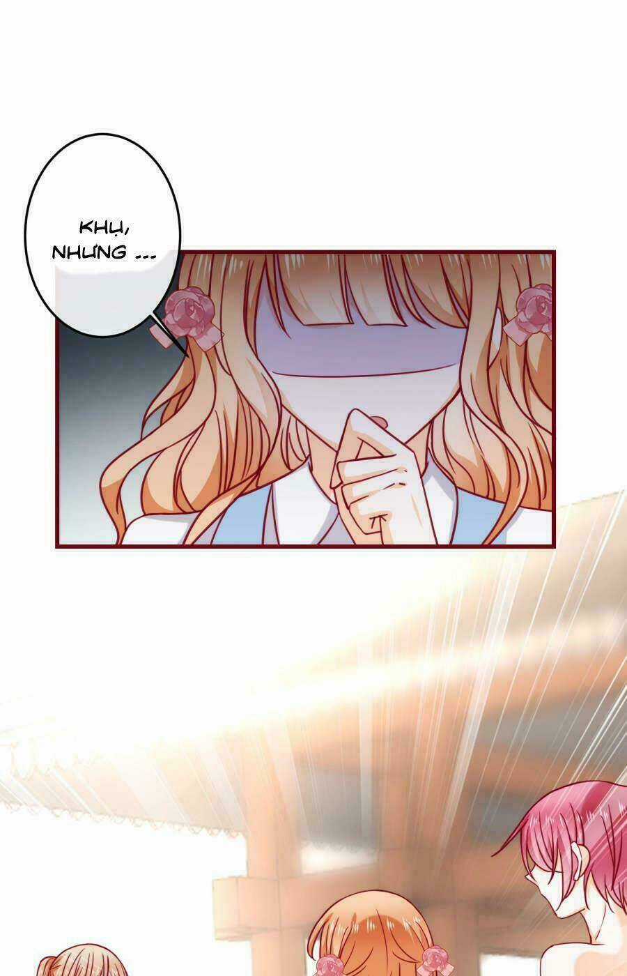 Hôm Nay Tôi Sẽ Yêu Ai Đây ? Chapter 31 trang 18