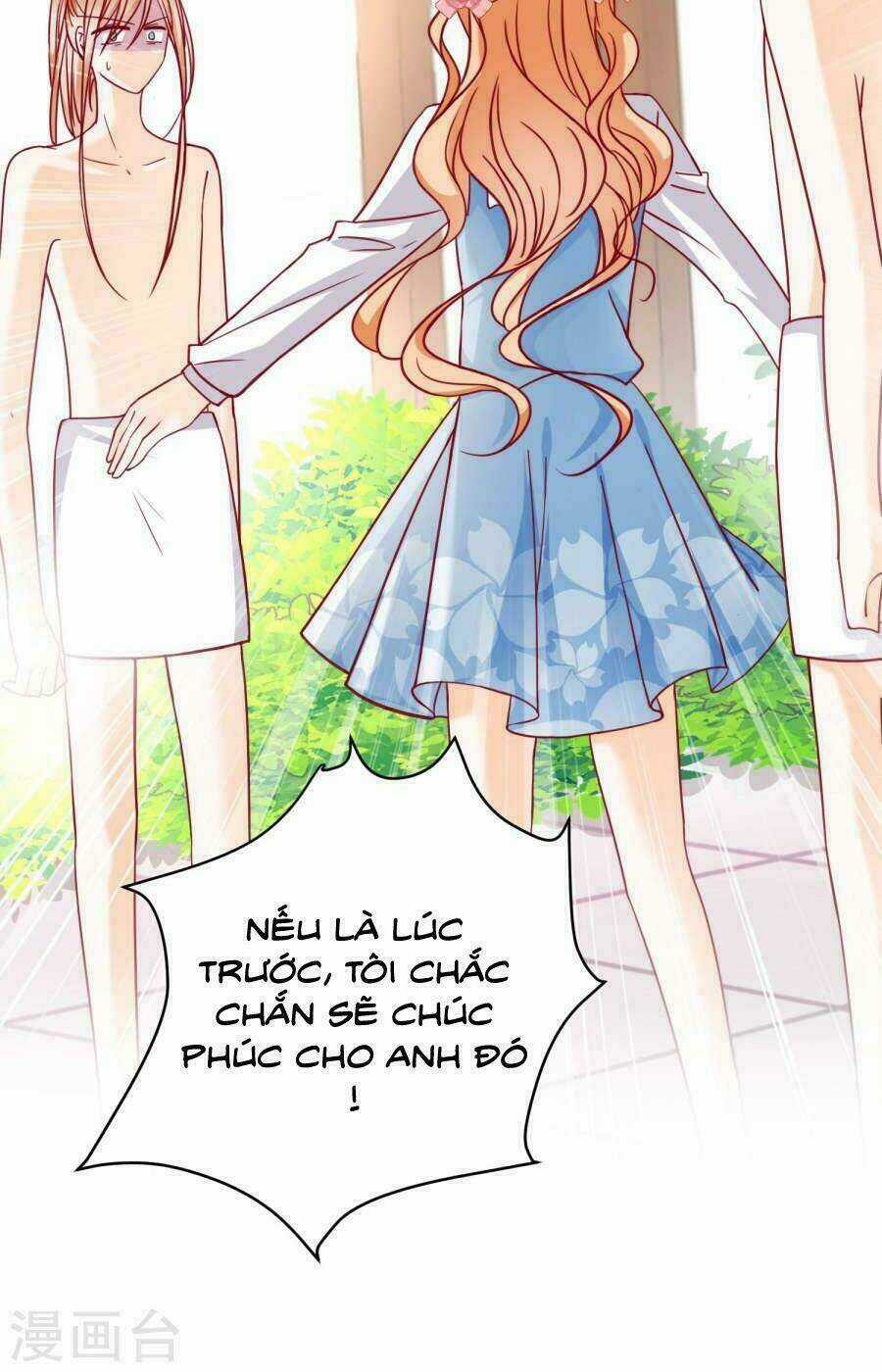 Hôm Nay Tôi Sẽ Yêu Ai Đây ? Chapter 31 trang 19
