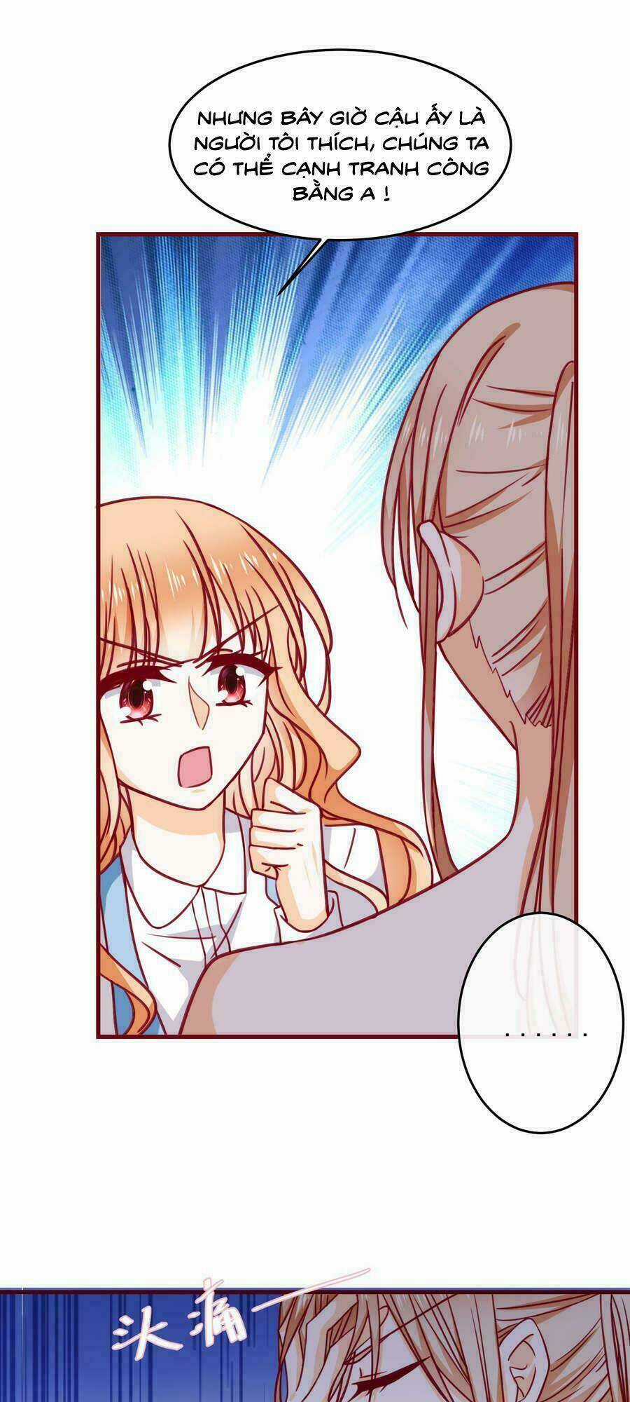 Hôm Nay Tôi Sẽ Yêu Ai Đây ? Chapter 31 trang 20