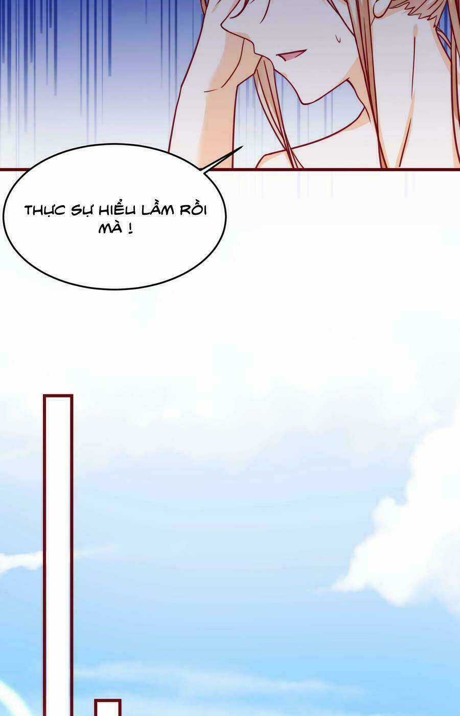 Hôm Nay Tôi Sẽ Yêu Ai Đây ? Chapter 31 trang 21