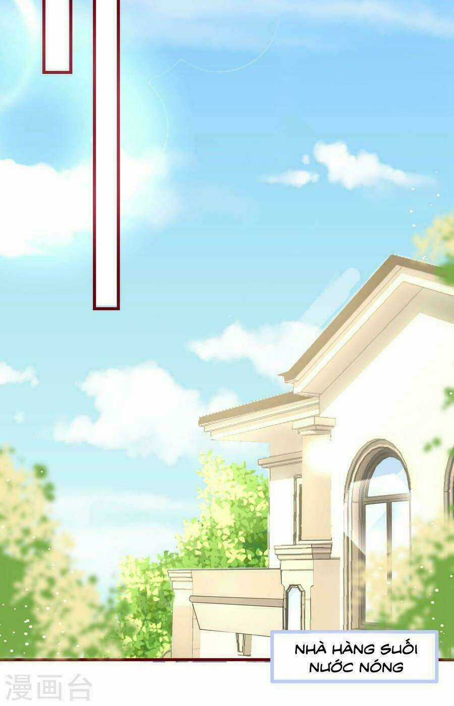 Hôm Nay Tôi Sẽ Yêu Ai Đây ? Chapter 31 trang 22