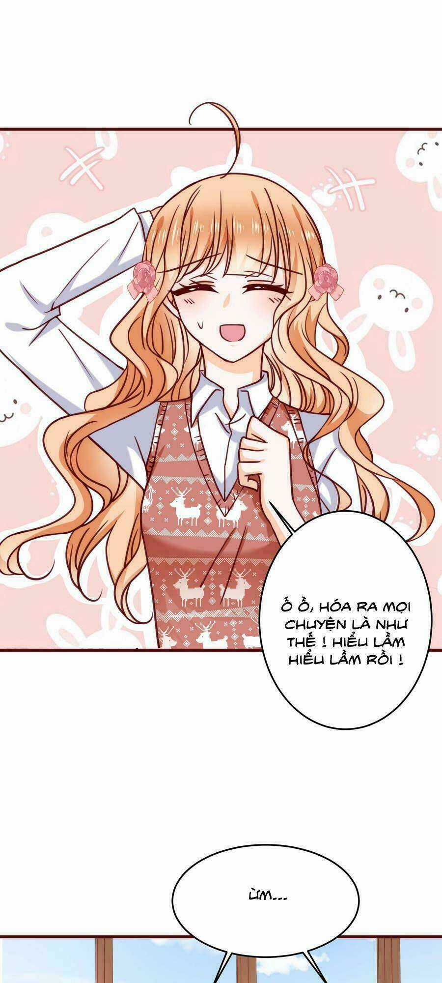 Hôm Nay Tôi Sẽ Yêu Ai Đây ? Chapter 31 trang 23