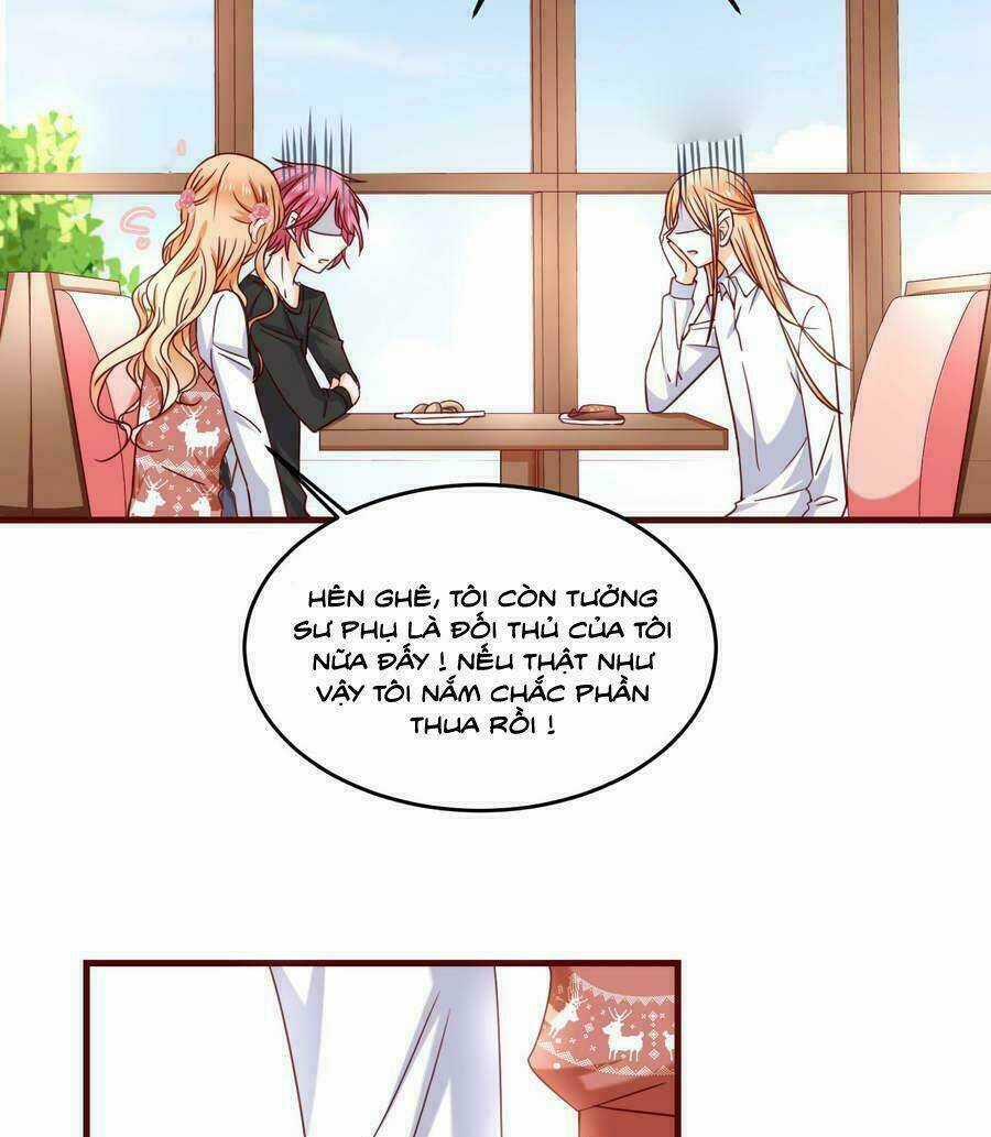 Hôm Nay Tôi Sẽ Yêu Ai Đây ? Chapter 31 trang 24