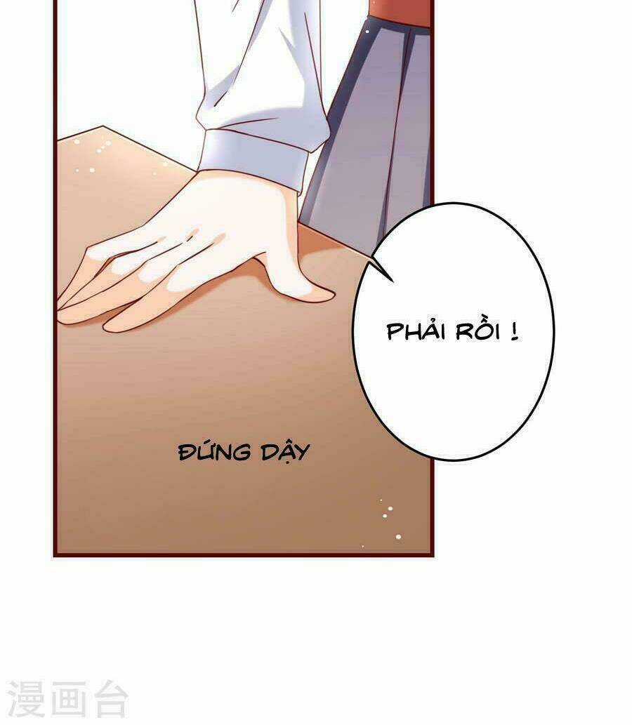 Hôm Nay Tôi Sẽ Yêu Ai Đây ? Chapter 31 trang 25