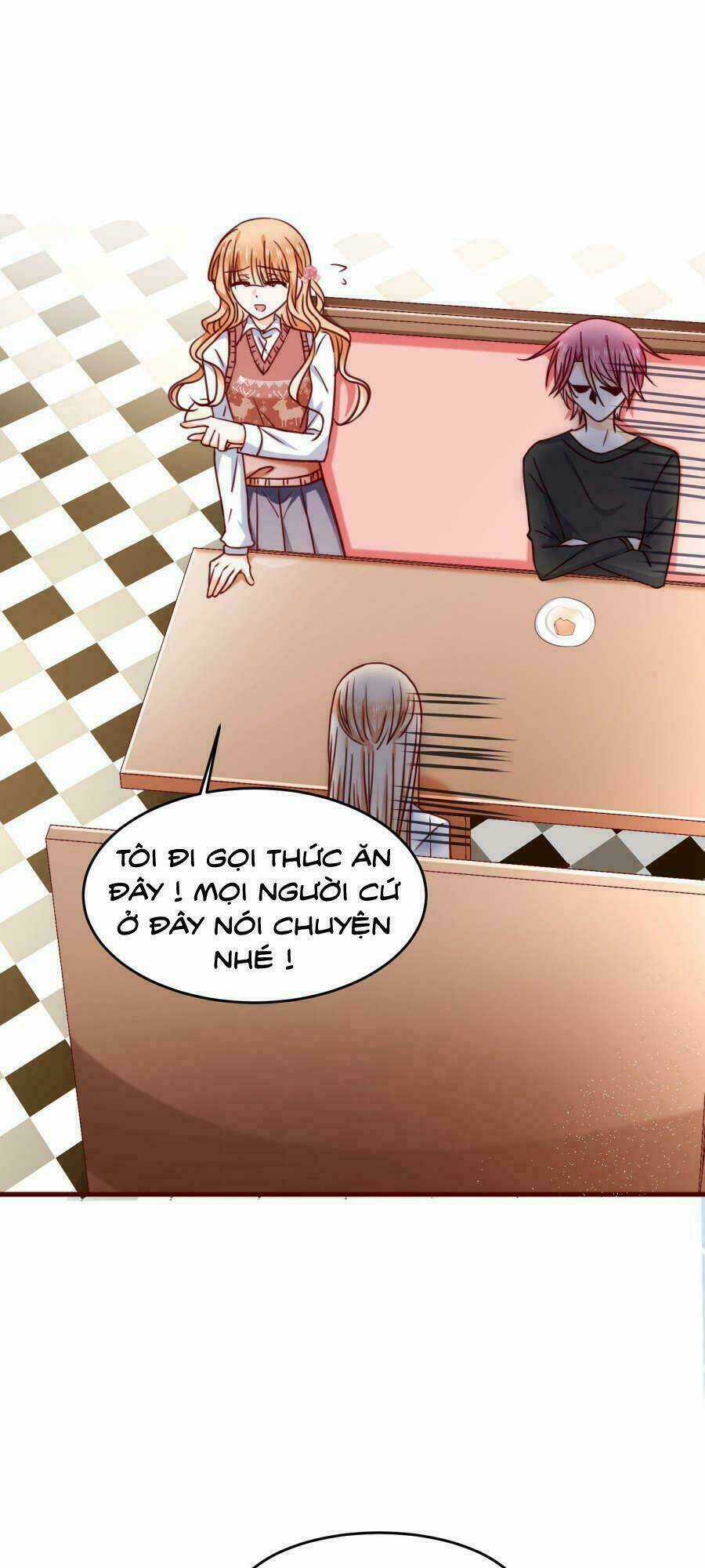 Hôm Nay Tôi Sẽ Yêu Ai Đây ? Chapter 31 trang 26