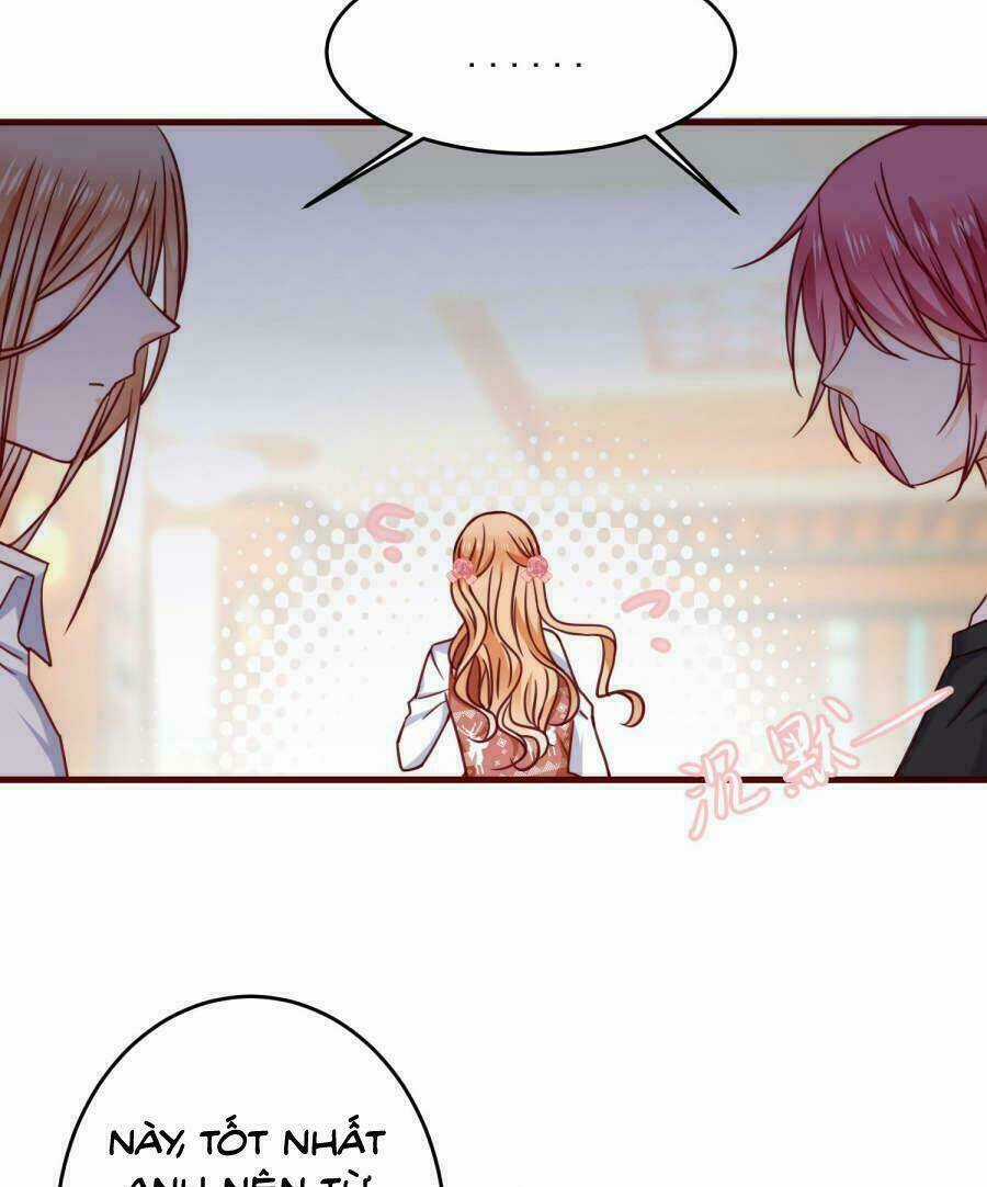 Hôm Nay Tôi Sẽ Yêu Ai Đây ? Chapter 31 trang 27