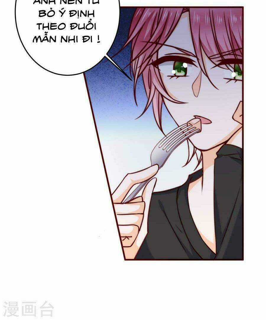 Hôm Nay Tôi Sẽ Yêu Ai Đây ? Chapter 31 trang 28