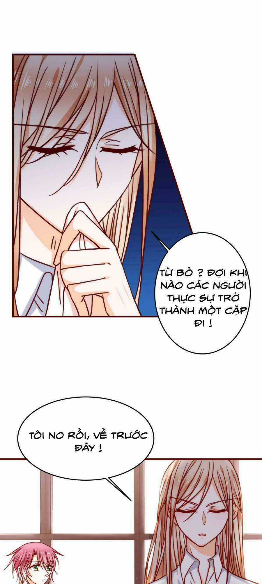 Hôm Nay Tôi Sẽ Yêu Ai Đây ? Chapter 31 trang 29