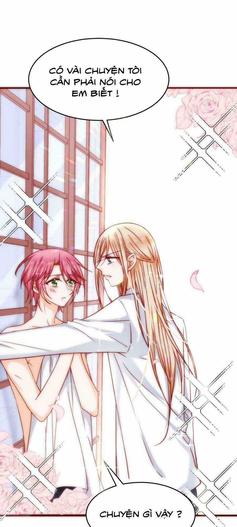 Hôm Nay Tôi Sẽ Yêu Ai Đây ? Chapter 31 trang 3