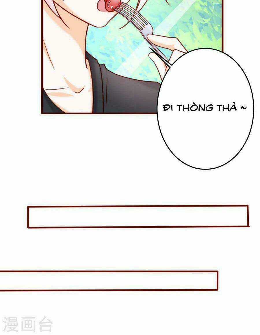 Hôm Nay Tôi Sẽ Yêu Ai Đây ? Chapter 31 trang 31