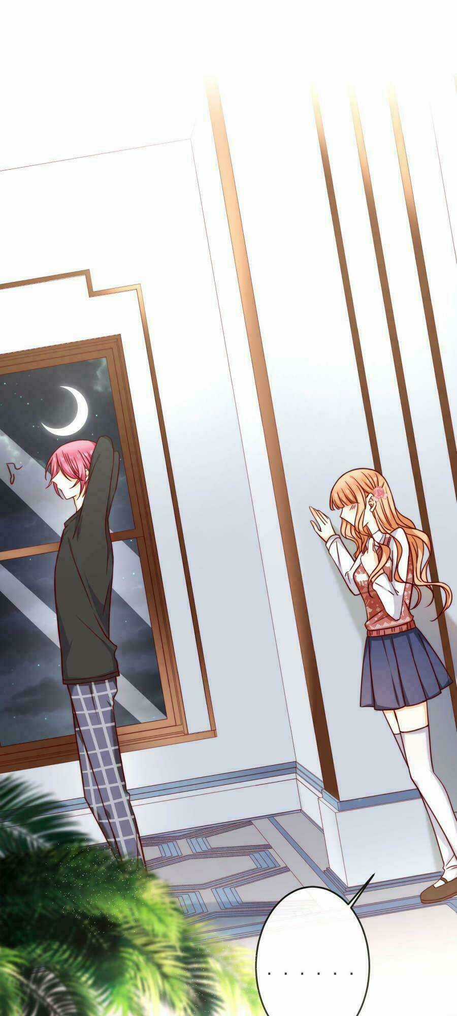 Hôm Nay Tôi Sẽ Yêu Ai Đây ? Chapter 31 trang 37