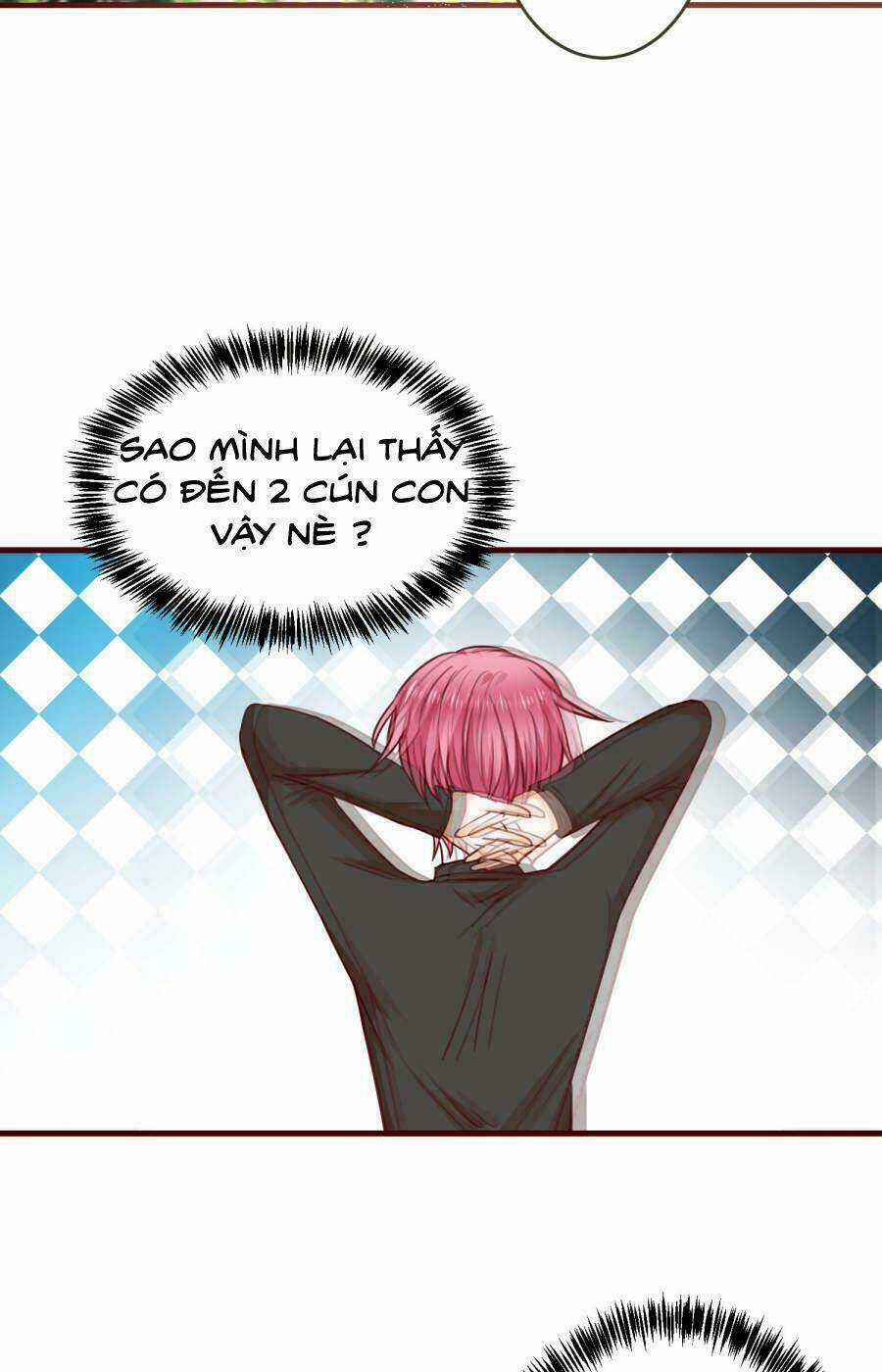 Hôm Nay Tôi Sẽ Yêu Ai Đây ? Chapter 31 trang 38