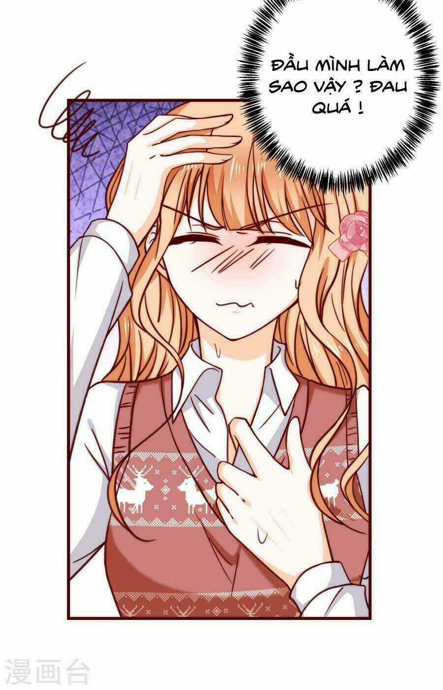 Hôm Nay Tôi Sẽ Yêu Ai Đây ? Chapter 31 trang 39