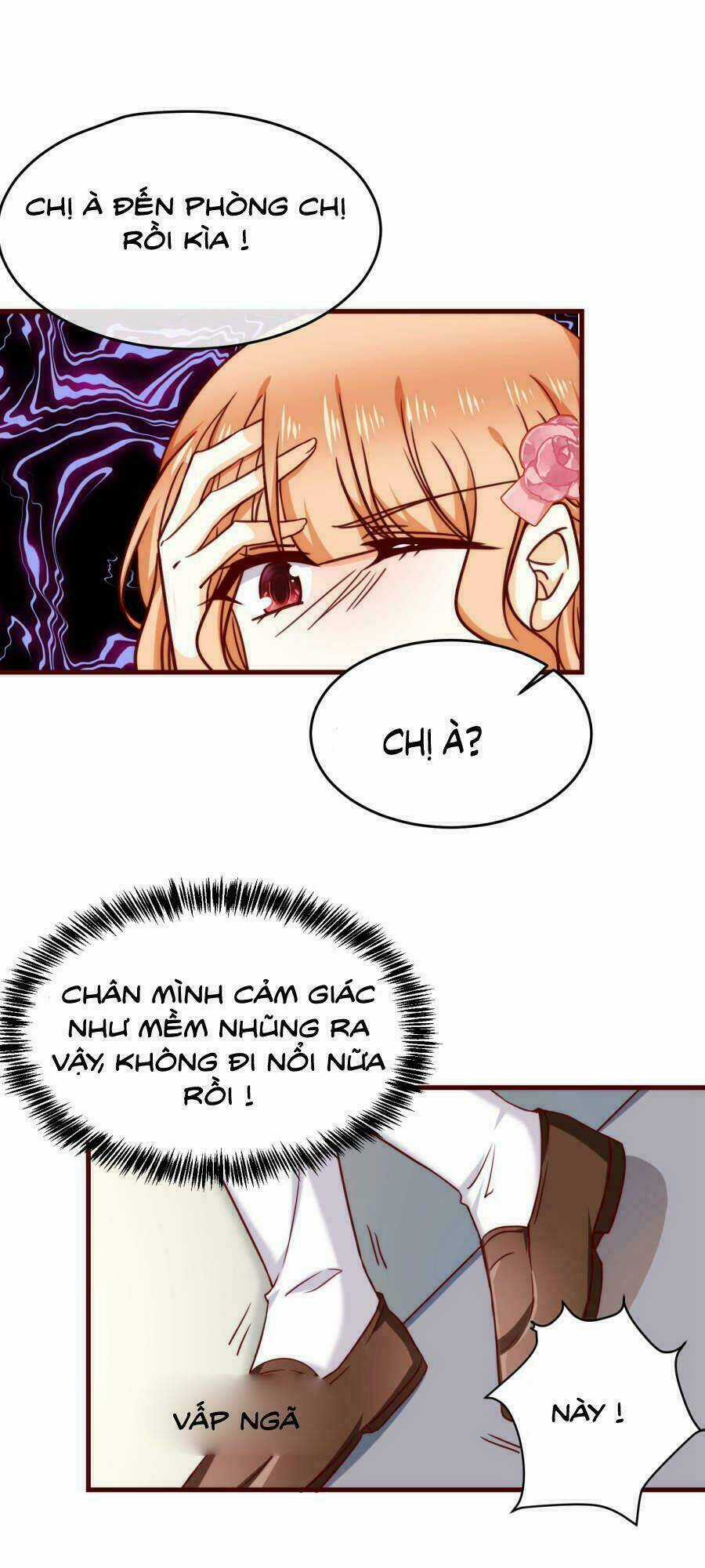 Hôm Nay Tôi Sẽ Yêu Ai Đây ? Chapter 31 trang 40