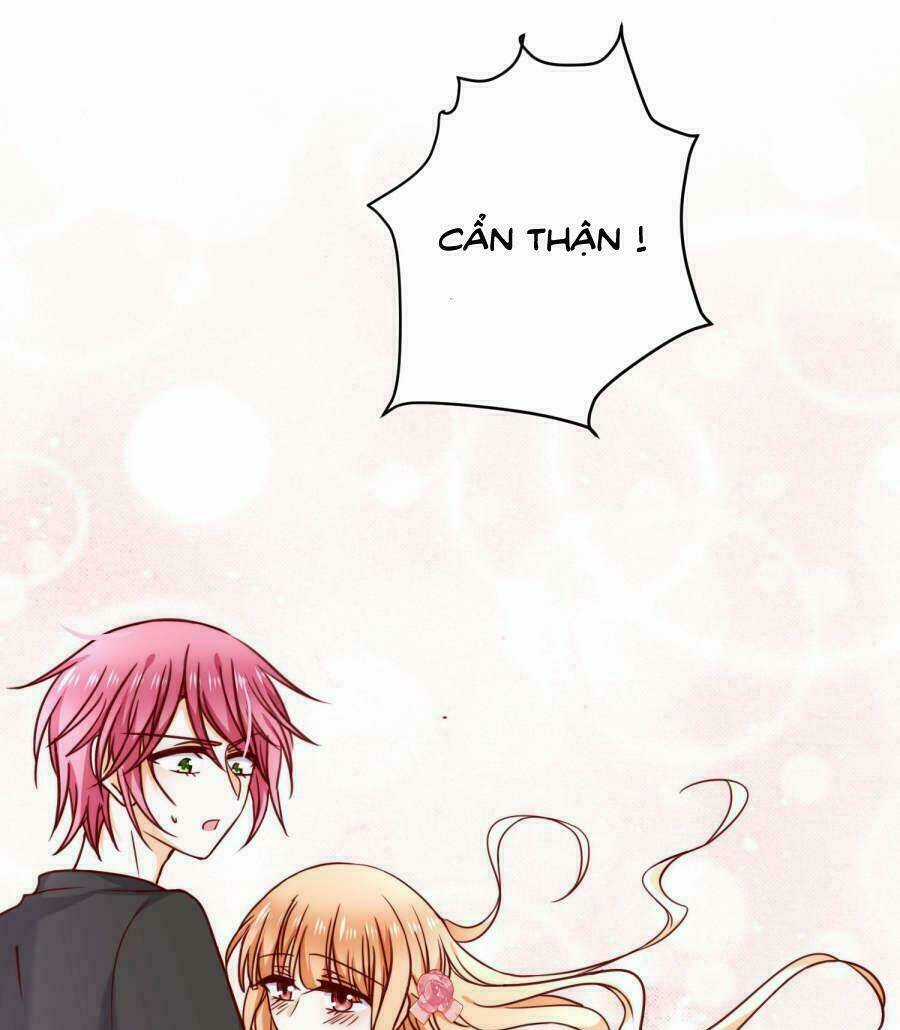 Hôm Nay Tôi Sẽ Yêu Ai Đây ? Chapter 31 trang 41