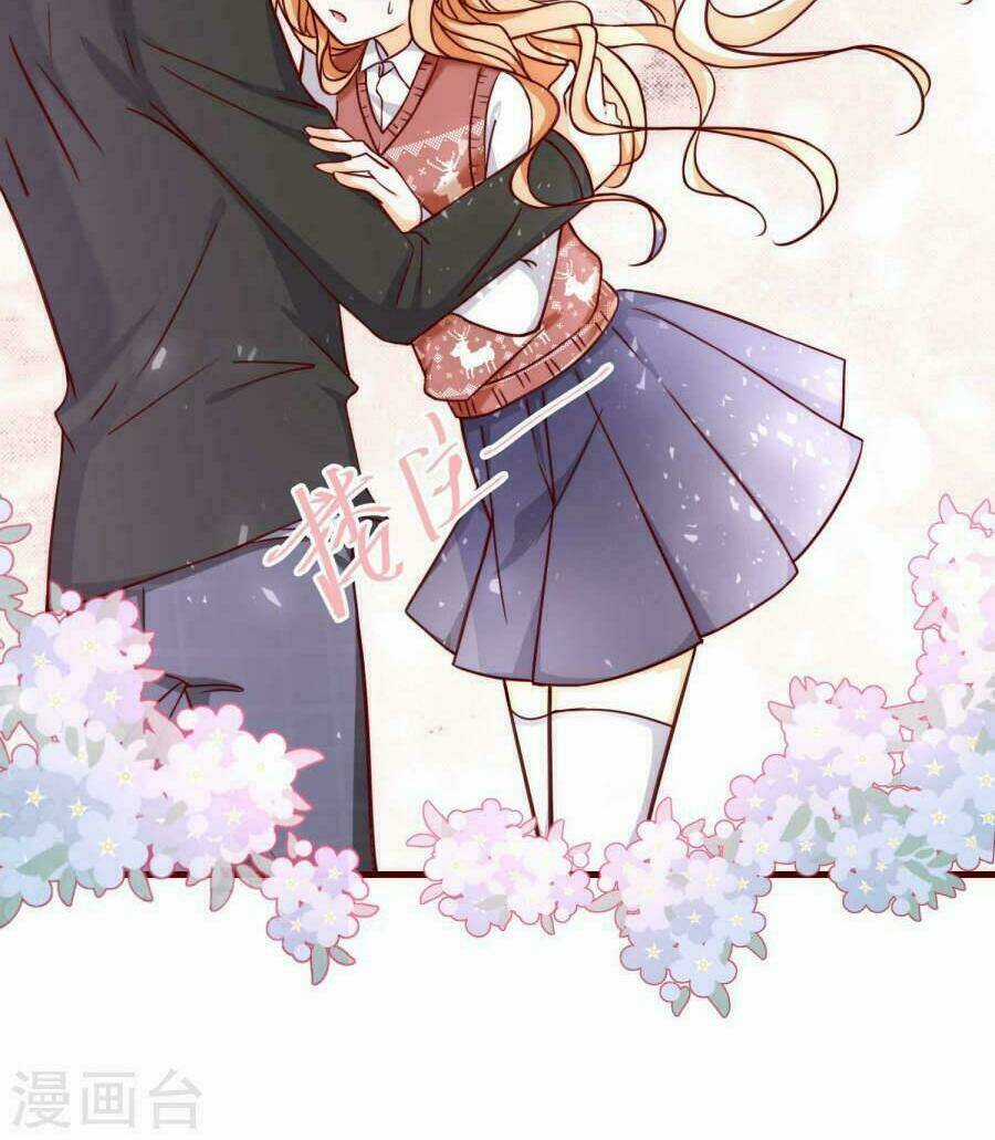 Hôm Nay Tôi Sẽ Yêu Ai Đây ? Chapter 31 trang 42