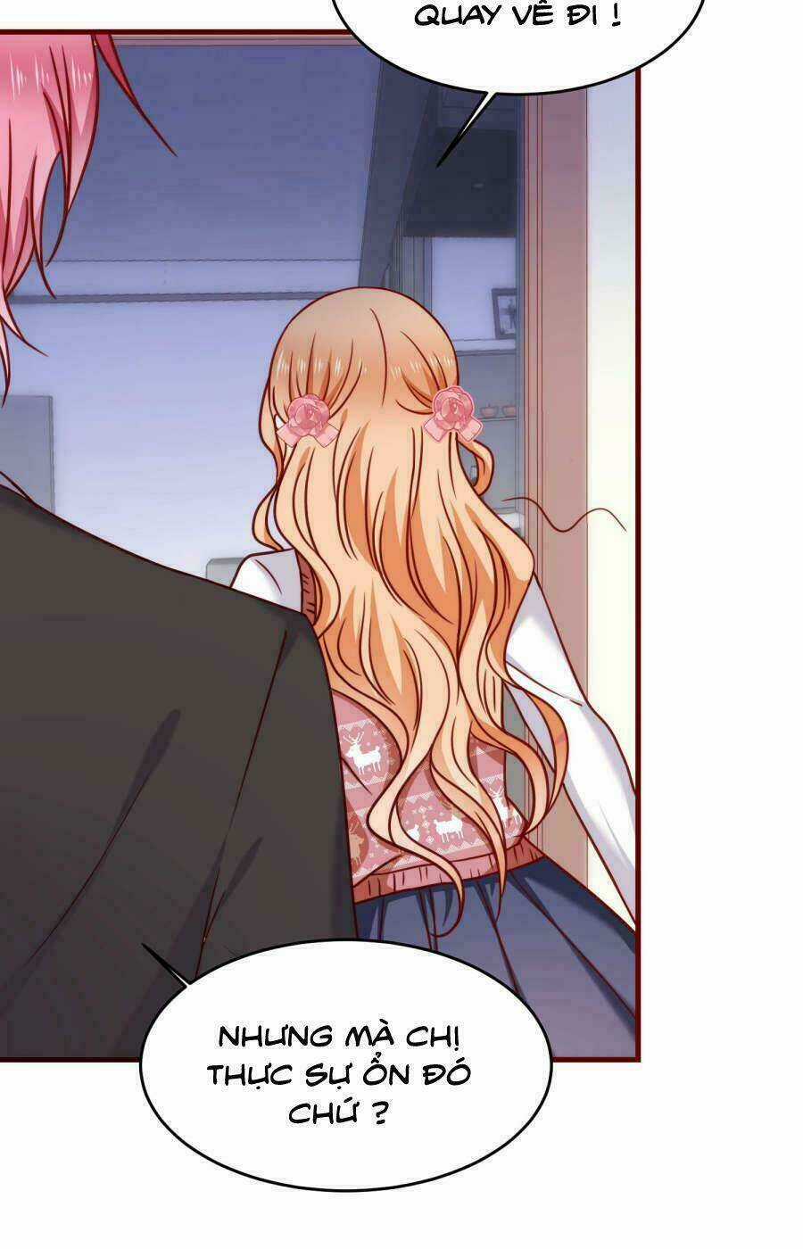 Hôm Nay Tôi Sẽ Yêu Ai Đây ? Chapter 31 trang 44