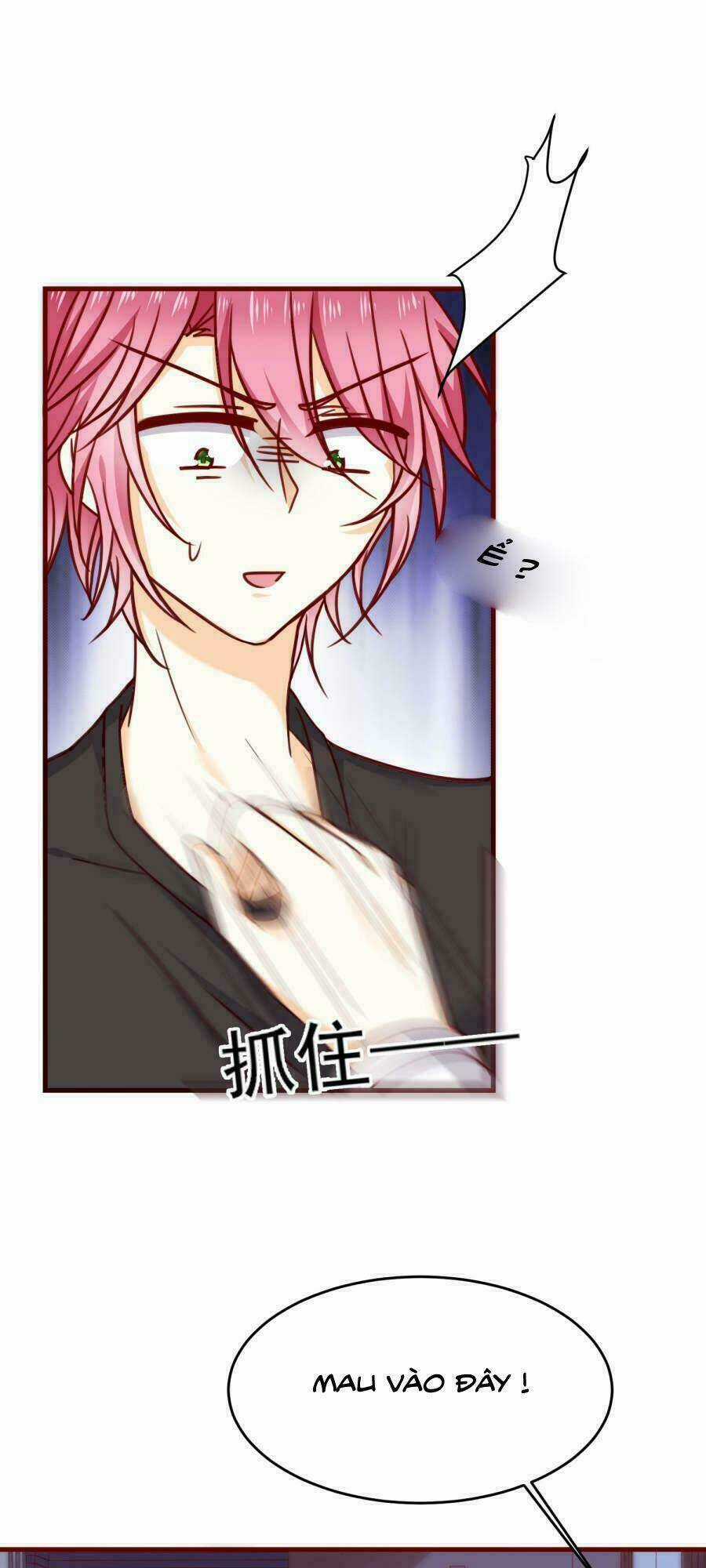 Hôm Nay Tôi Sẽ Yêu Ai Đây ? Chapter 31 trang 46