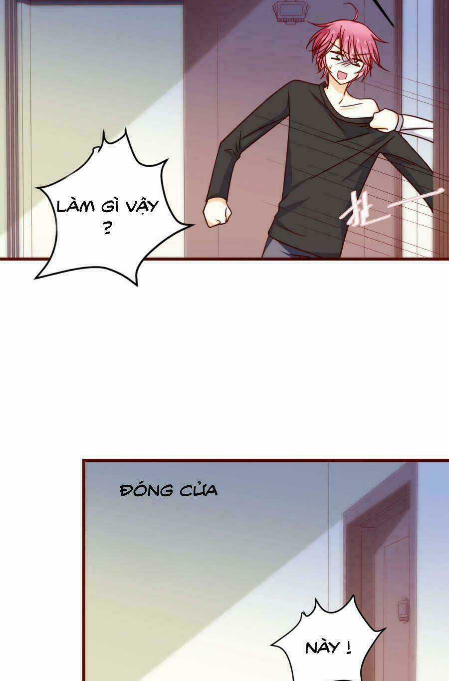 Hôm Nay Tôi Sẽ Yêu Ai Đây ? Chapter 31 trang 47