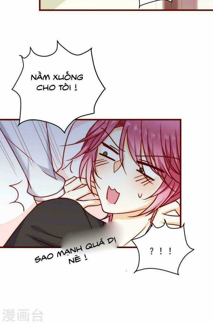 Hôm Nay Tôi Sẽ Yêu Ai Đây ? Chapter 31 trang 48