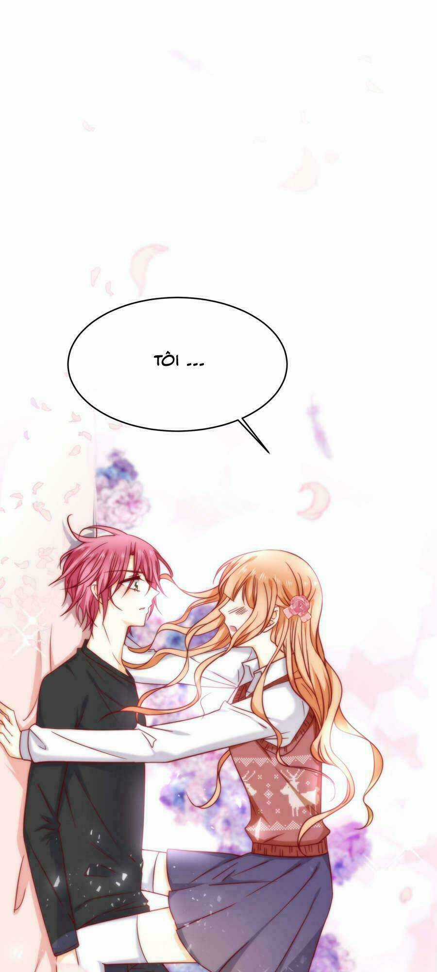 Hôm Nay Tôi Sẽ Yêu Ai Đây ? Chapter 31 trang 49