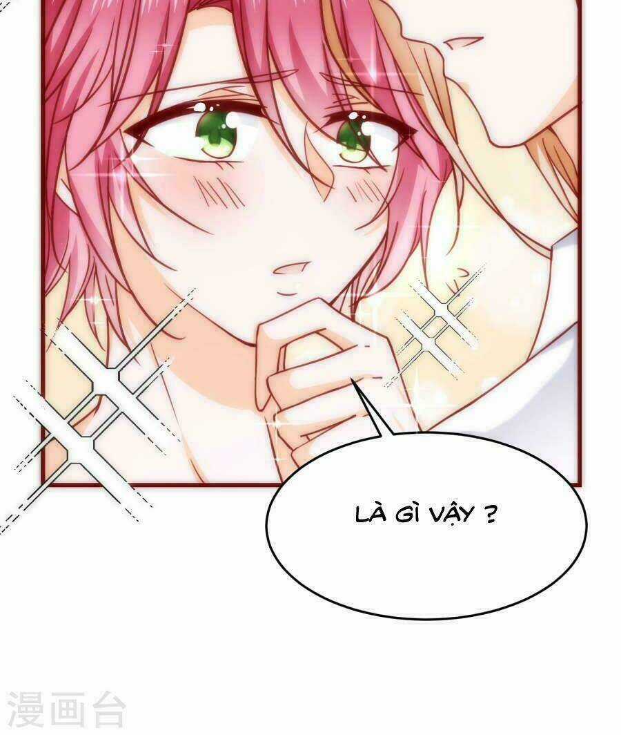 Hôm Nay Tôi Sẽ Yêu Ai Đây ? Chapter 31 trang 5