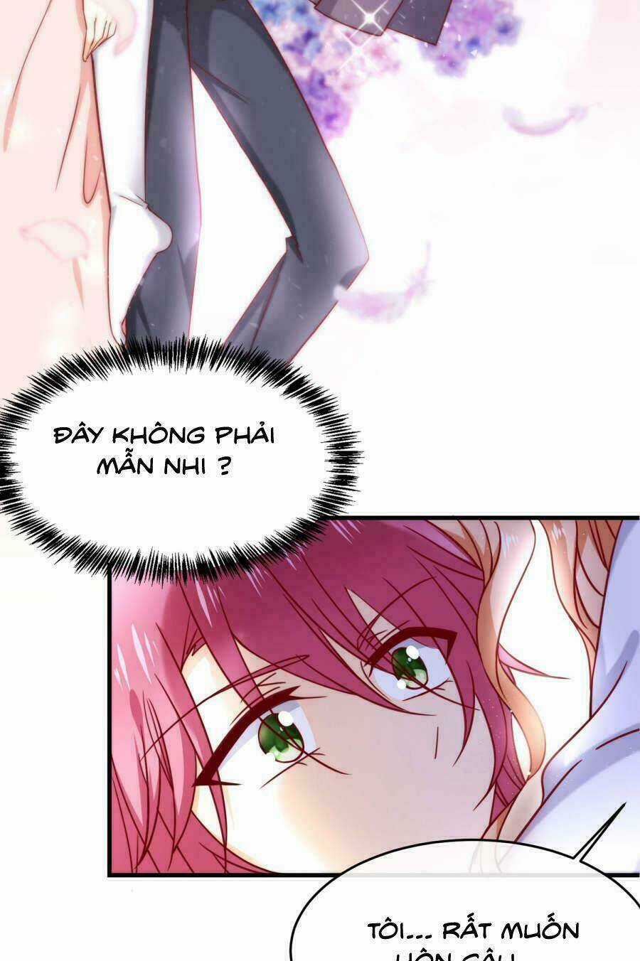 Hôm Nay Tôi Sẽ Yêu Ai Đây ? Chapter 31 trang 50