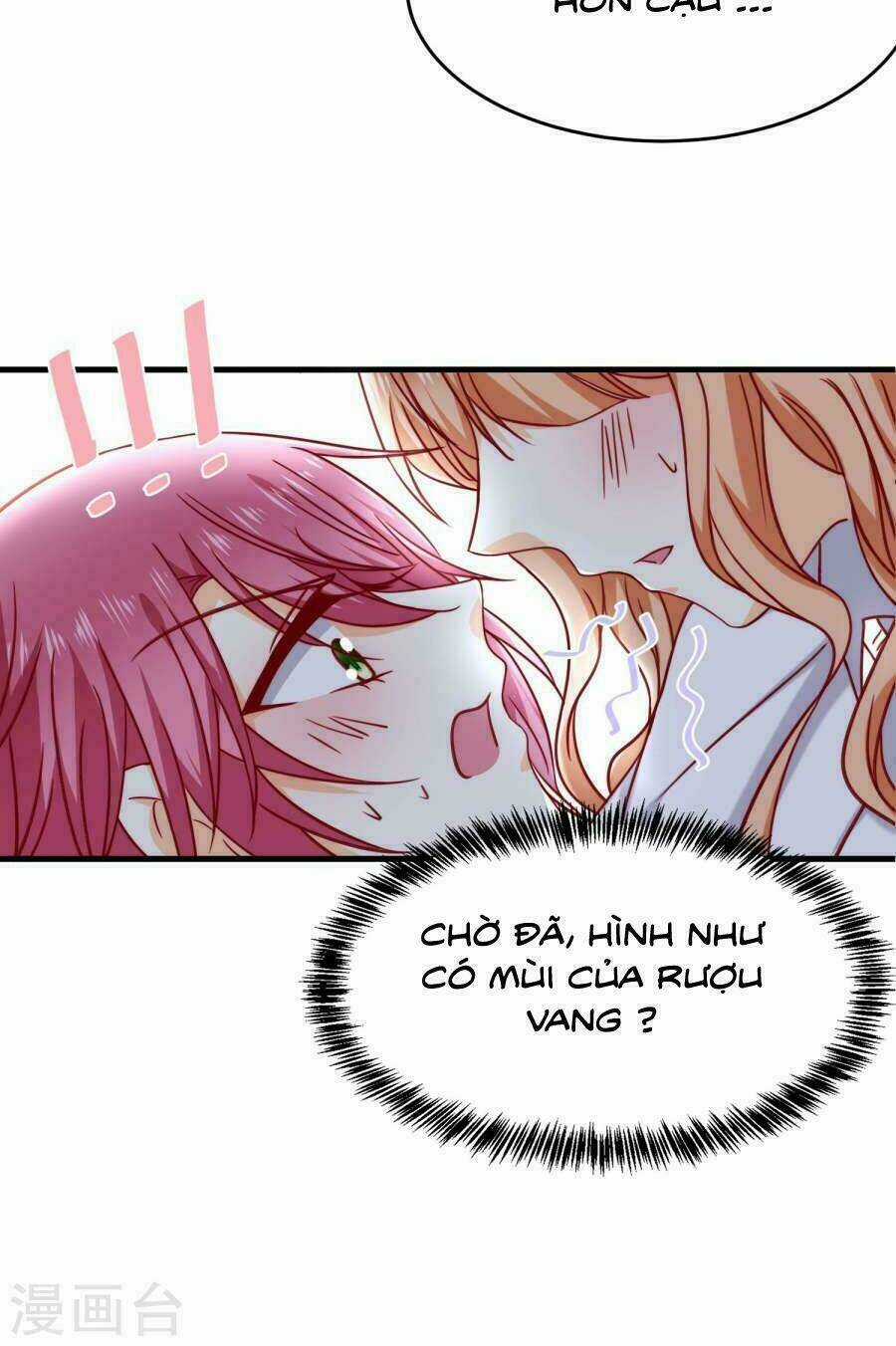 Hôm Nay Tôi Sẽ Yêu Ai Đây ? Chapter 31 trang 51