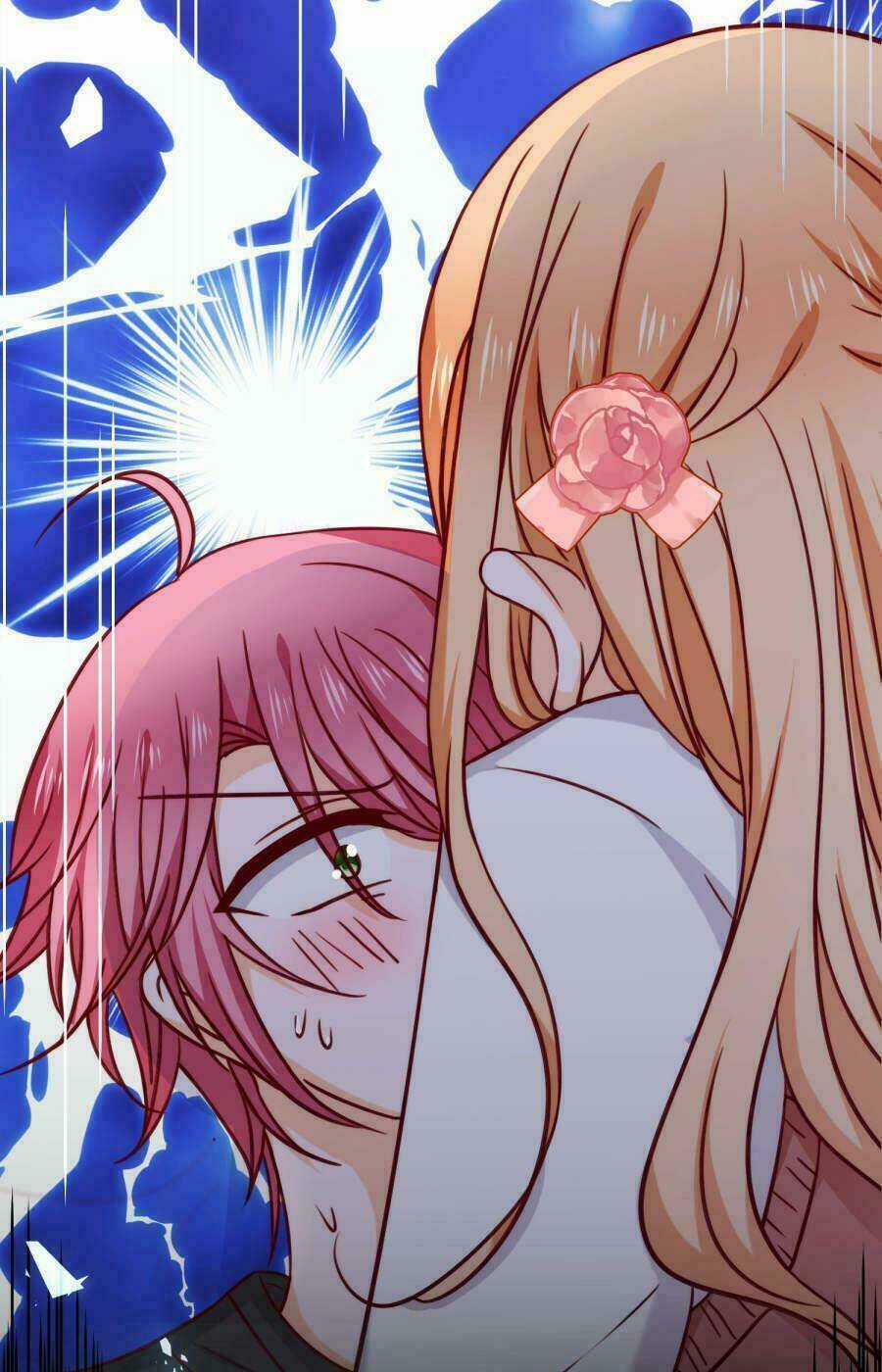 Hôm Nay Tôi Sẽ Yêu Ai Đây ? Chapter 31 trang 53