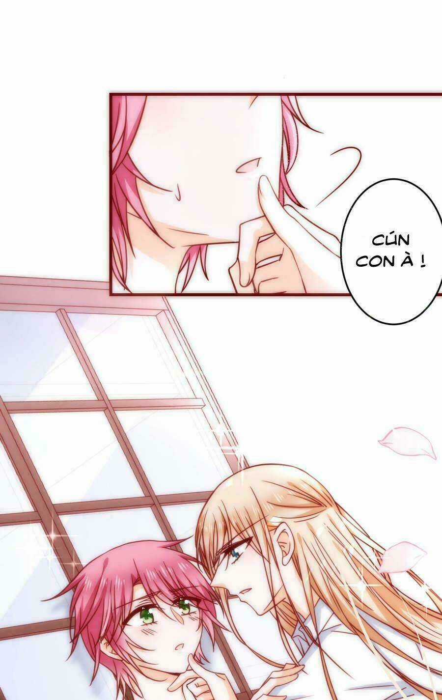 Hôm Nay Tôi Sẽ Yêu Ai Đây ? Chapter 31 trang 6