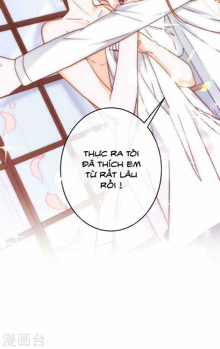 Hôm Nay Tôi Sẽ Yêu Ai Đây ? Chapter 31 trang 7