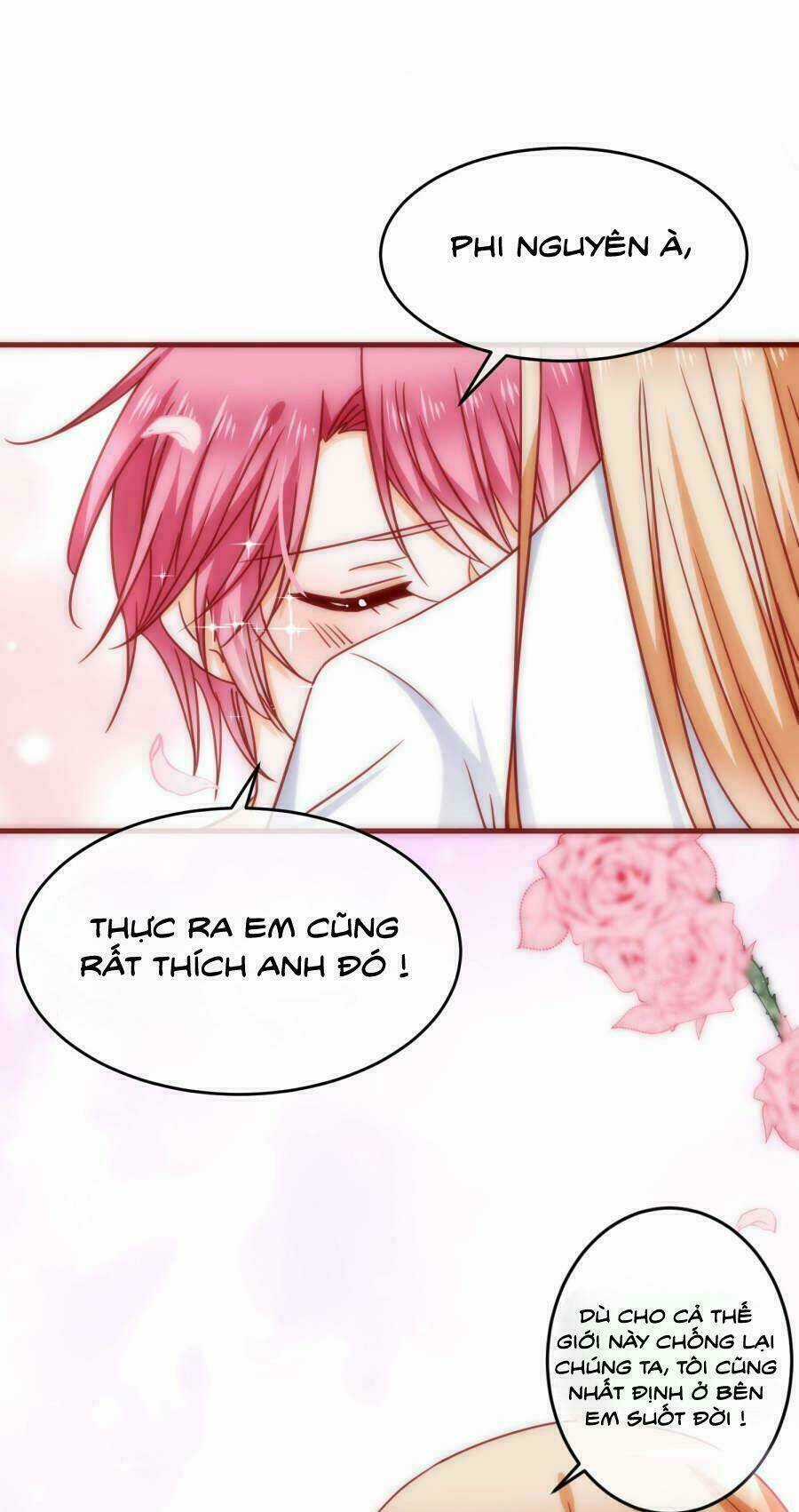 Hôm Nay Tôi Sẽ Yêu Ai Đây ? Chapter 31 trang 8