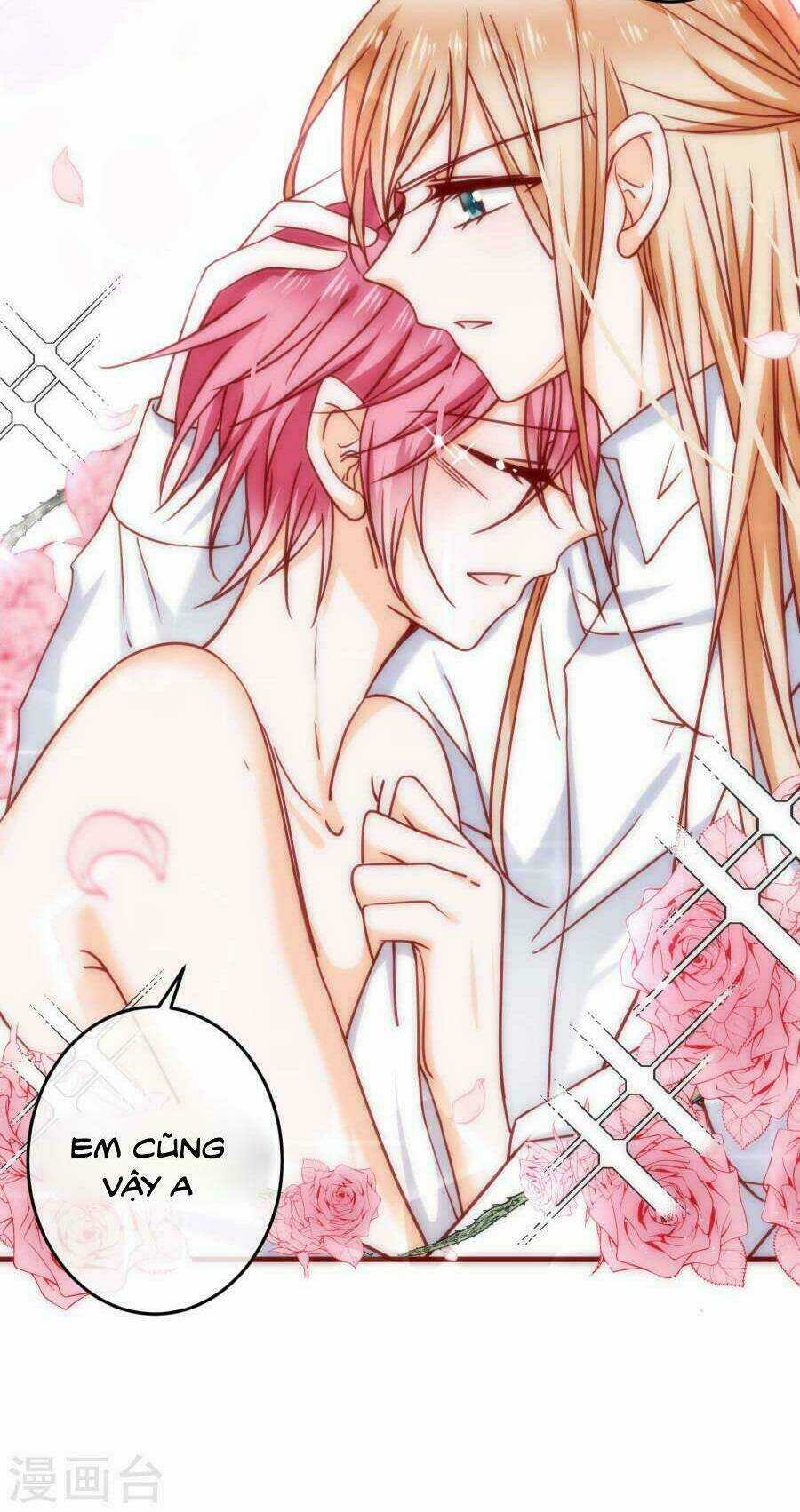 Hôm Nay Tôi Sẽ Yêu Ai Đây ? Chapter 31 trang 9