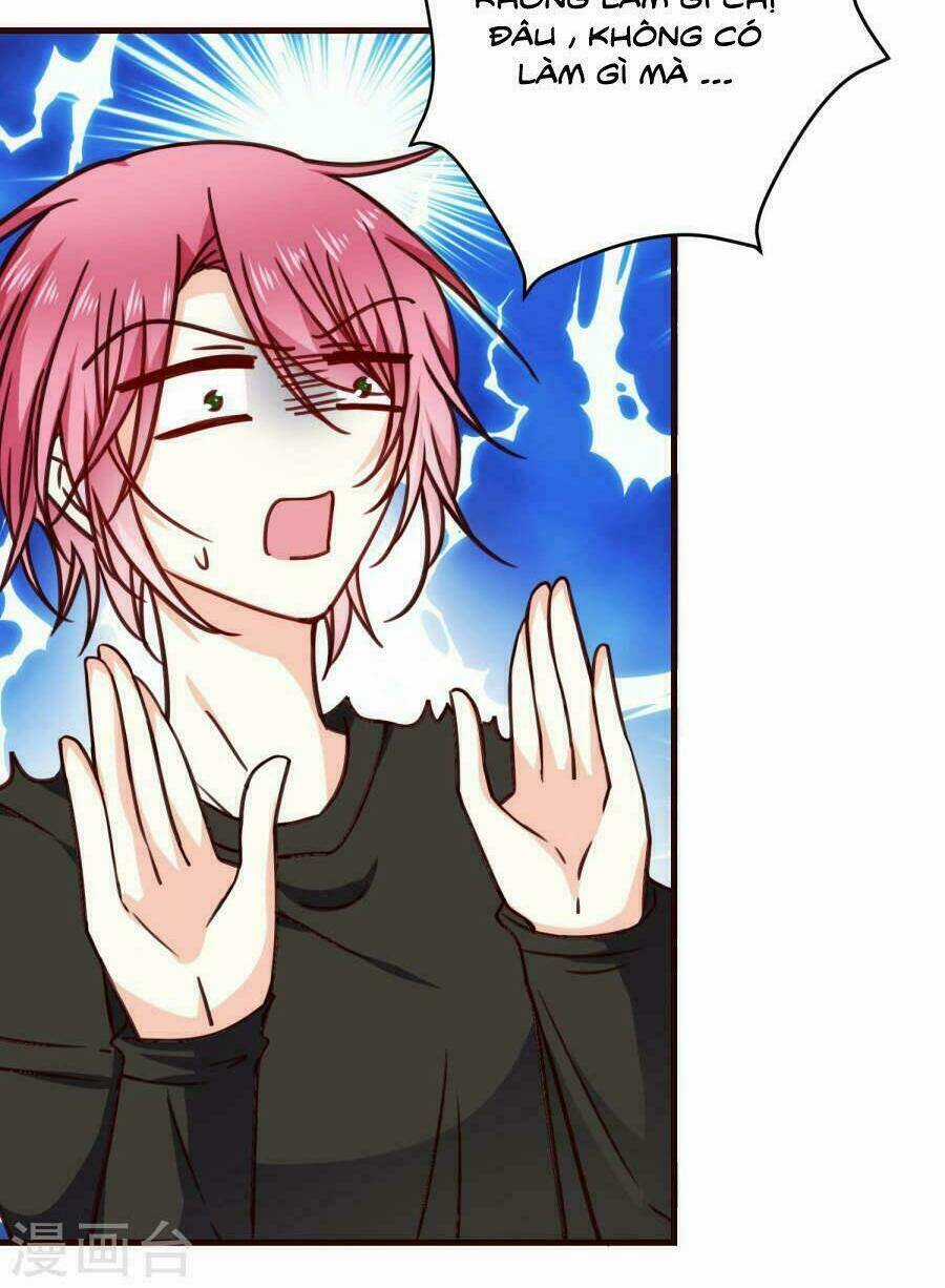 Hôm Nay Tôi Sẽ Yêu Ai Đây ? Chapter 32 trang 10