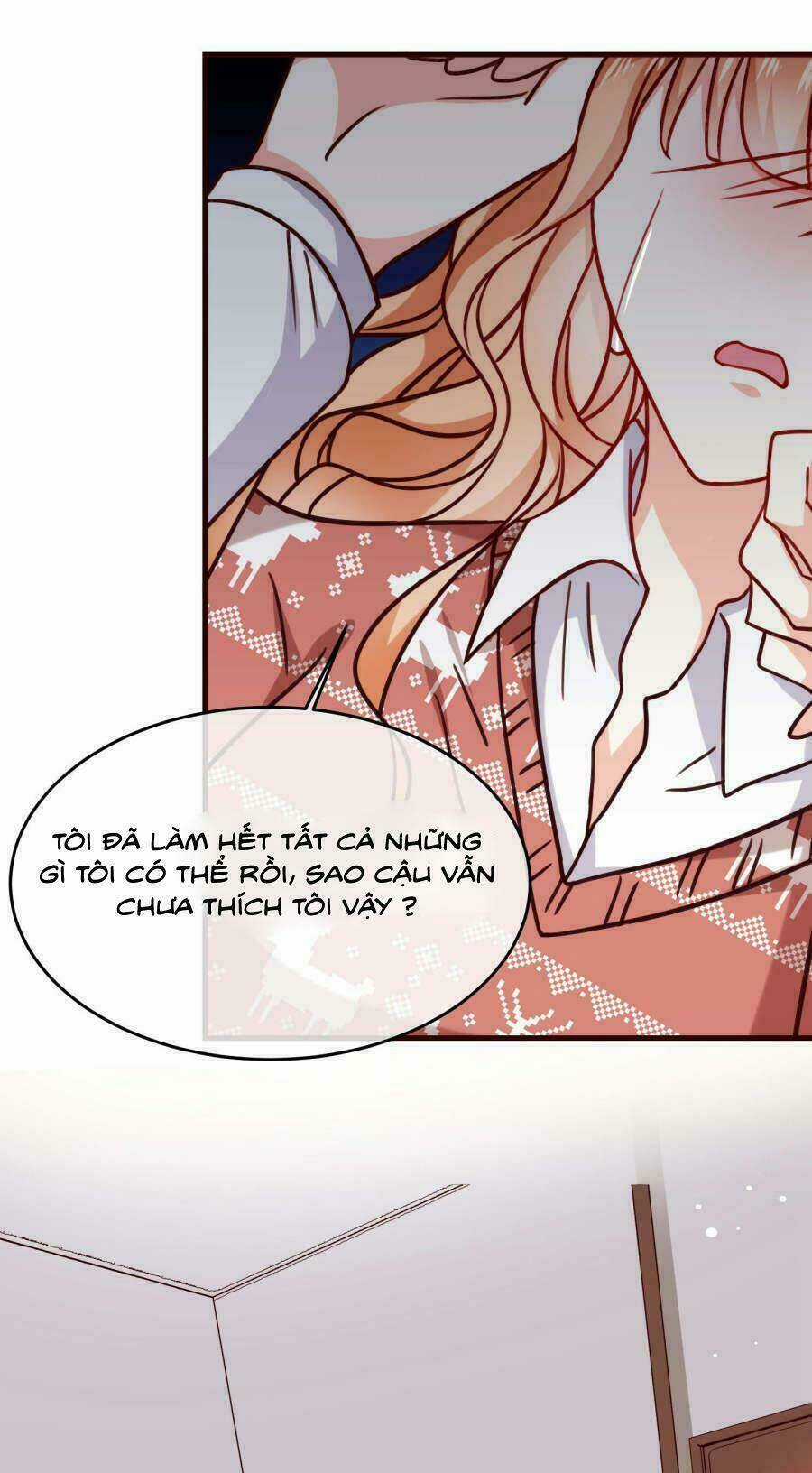 Hôm Nay Tôi Sẽ Yêu Ai Đây ? Chapter 32 trang 11