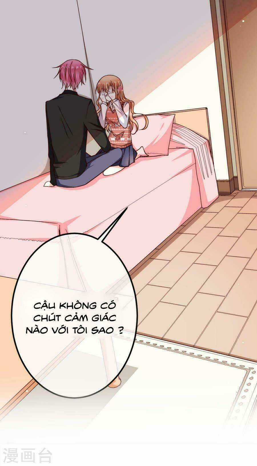 Hôm Nay Tôi Sẽ Yêu Ai Đây ? Chapter 32 trang 12