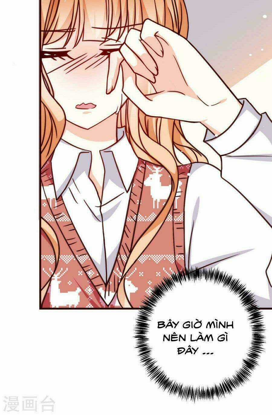 Hôm Nay Tôi Sẽ Yêu Ai Đây ? Chapter 32 trang 14