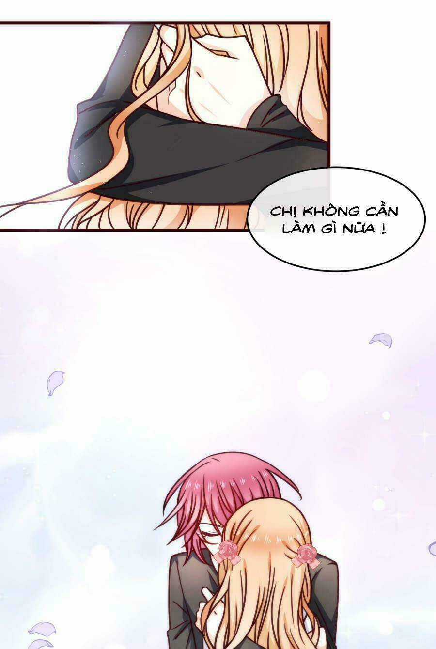 Hôm Nay Tôi Sẽ Yêu Ai Đây ? Chapter 32 trang 15