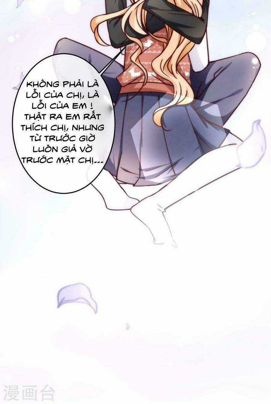 Hôm Nay Tôi Sẽ Yêu Ai Đây ? Chapter 32 trang 16