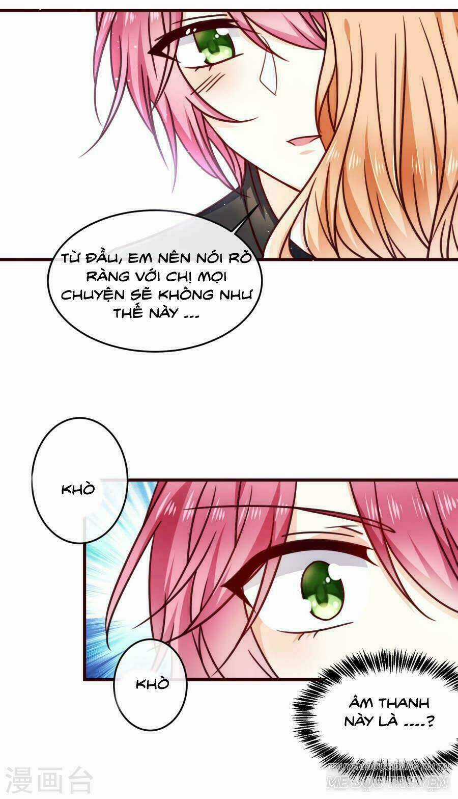 Hôm Nay Tôi Sẽ Yêu Ai Đây ? Chapter 32 trang 17