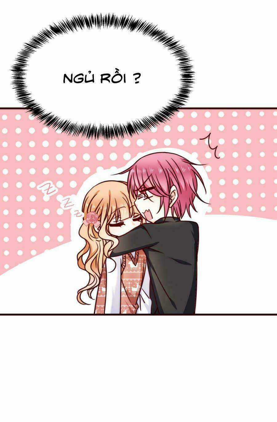 Hôm Nay Tôi Sẽ Yêu Ai Đây ? Chapter 32 trang 18