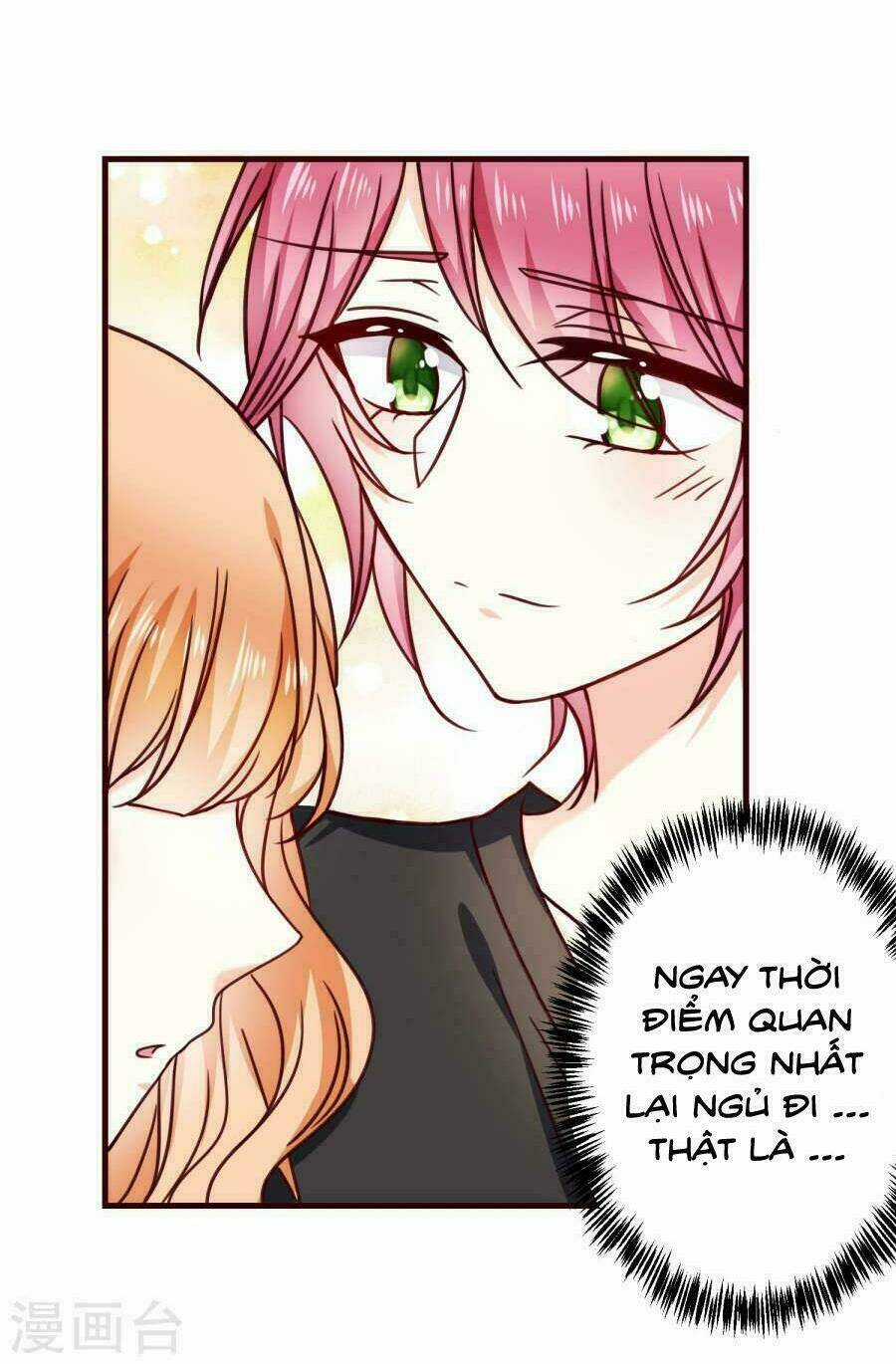 Hôm Nay Tôi Sẽ Yêu Ai Đây ? Chapter 32 trang 19