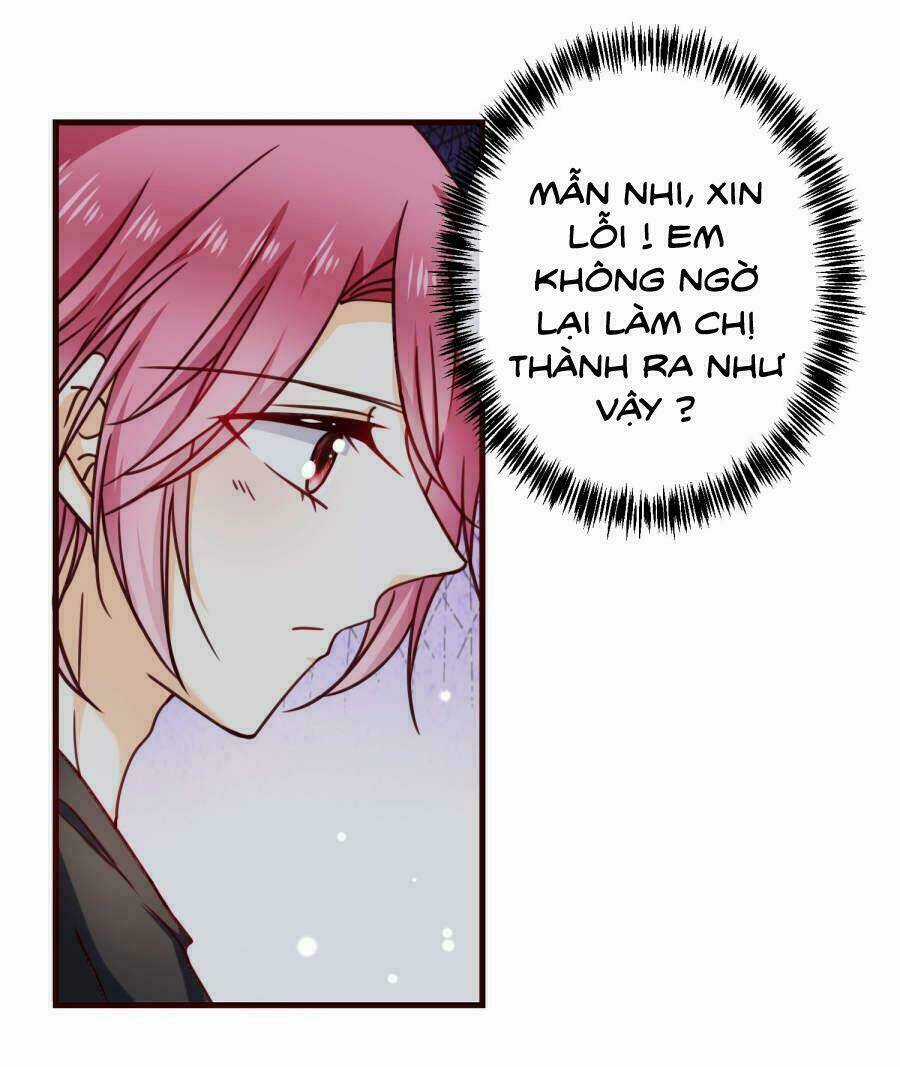 Hôm Nay Tôi Sẽ Yêu Ai Đây ? Chapter 32 trang 21