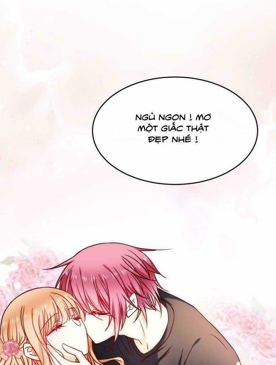 Hôm Nay Tôi Sẽ Yêu Ai Đây ? Chapter 32 trang 23