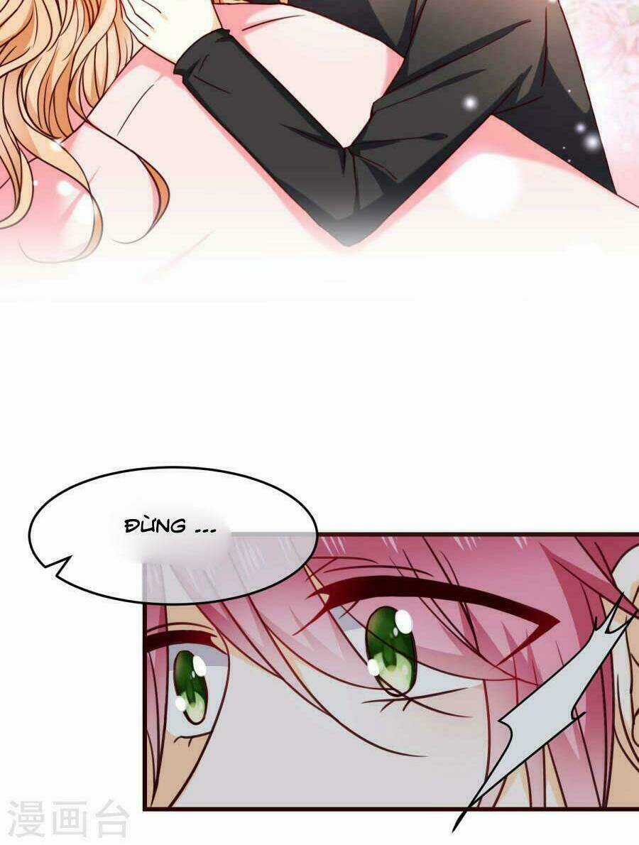 Hôm Nay Tôi Sẽ Yêu Ai Đây ? Chapter 32 trang 24