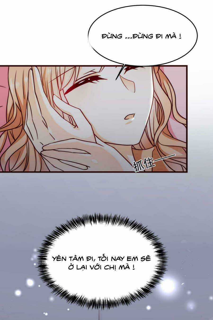 Hôm Nay Tôi Sẽ Yêu Ai Đây ? Chapter 32 trang 25